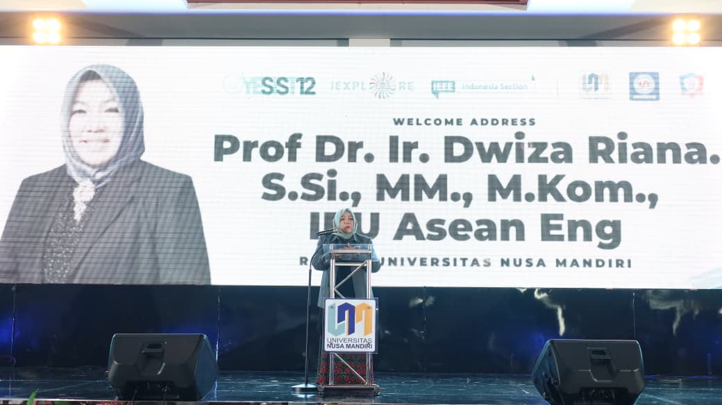 prof dwiza