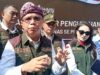Prof. Reda Minta Satlinmas dan BPD Perkuat Soliditas, Soroti Tata Kelola Desa dan Kesejahteraan Linmas
