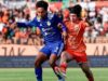 Persija Jakarta Hajar PSIM Yogyakarta 4-0, Macan Kemayoran Rebut Puncak Klasemen