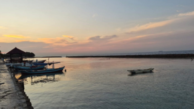 pulau tidung