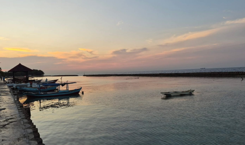 pulau tidung