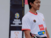 Raharjati Nursamsa Raih Medali Perak World Climbing Series 2026 di Santiago