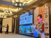 Konferensi Internasional ICAI 2026, Prof. Rokhmin Dahuri  Sampaikan 7 Transformasi Strategis Akuakultur
