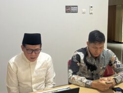 Ngaji Bareng Online (NBO), Prof. Rokhmin Dahuri: Islam Satu-satunya Solusi Permasalahan Kehidupan Manusia