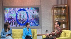 Prof. Rokhmin Dahuri:  Ekonomi Biru sebagai Penggerak Utama Kemajuan dan Kesejahteraan Bangsa