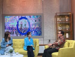 Prof. Rokhmin Dahuri:  Ekonomi Biru sebagai Penggerak Utama Kemajuan dan Kesejahteraan Bangsa