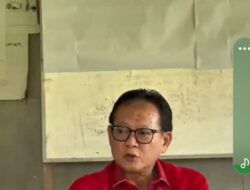 Indramayu Lumbung Padi Nasional, namun Petaninya masih Miskin, Prof. Rokhmin Dahuri: Saatnya Transformasi Pertanian Berbasis Agroekologi