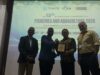Aquaculture Lifetime Achievement Award untuk Prof. Rokhmin Dahuri: Penghargaan atas Puluhan Tahun Pengabdian untuk Kemajuan Akuakultur, Perikanan dan Kelautan Dunia
