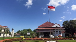 Bengkulu dan Memori Kemerdekaan: Menyusuri Rumah Pengasingan Bung Karno hingga Masjid Jamik