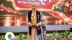Pondok Pesantren (PP) Nurusshidiiq  Cirebon Raih Penghargaan Pesantren Entrepreneur Inspiratif