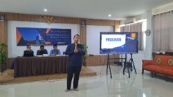 Sekolah Bosowa Bina Insani Gelar Sosialisasi School  Immersion Program ke Perth, Australia