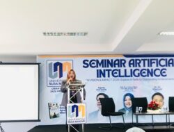 Rektor UNM: AI Makin Canggih, Ketekunan dan Integritas Tetap Jadi Kunci Prestasi