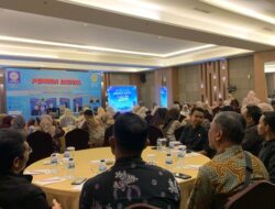 UBSI Tasikmalaya Gelar Seminar Pemuda Digital, Dorong Guru BK Manfaatkan AI di Sekolah