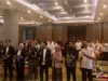 Peserta Seminar UBSI Purwokerto Siap Terapkan AI, Layanan BK Makin Inovatif