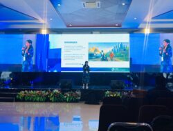 Di YESIST12 2026, IEEE Sensors Council Buka Jalan Generasi Muda Masuk ke Dunia Teknologi Sensor