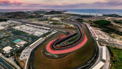 Gempa M5,2 Guncang Lombok Jelang MotoGP Mandalika 2026, Balapan Tetap Berlangsung