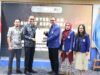 UBSI Kampus Solo Resmi Terima SK Prodi Sistem Informasi S1