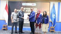 UBSI Kampus Solo Resmi Terima SK Prodi Sistem Informasi S1