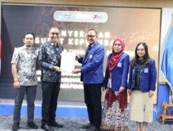 UBSI Kampus Solo Resmi Terima SK Prodi Sistem Informasi S1