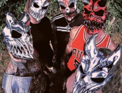 Slaughter to Prevail Dirumorkan Tampil di Hammersonic 2027, Promotor Beri Petunjuk