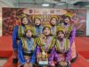 Siswa SMA Bina Insani Bukukan Juara Tingkat Kota hingga Internasional