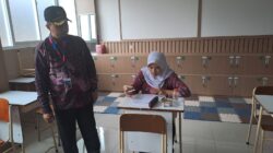 Sekolah Bosowa Bina Insani Gelar Observasi untuk Calon Siswa SMP dan SMA Tahun Ajaran 2027/2028