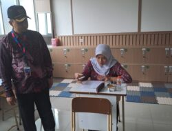 Sekolah Bosowa Bina Insani Gelar Observasi untuk Calon Siswa SMP dan SMA Tahun Ajaran 2027/2028