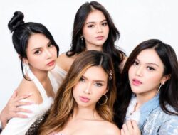 South Queen, Girl Group Hipdut Pertama Indonesia Siap Mengubah Selera Penikmat Dangdut Modern