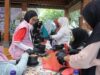 Sulap Barang Bekas Jadi Karya, Bukti Nyata Srikandi PLN Icon Plus Lestarikan Lingkungan