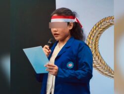 UBSI Tegaskan Tak Kirim Delegasi Mahasiswa ke Deklarasi Sumpah Pemuda di Bundaran HI
