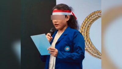UBSI Tegaskan Tak Kirim Delegasi Mahasiswa ke Deklarasi Sumpah Pemuda di Bundaran HI