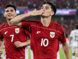 Timnas Indonesia Lolos ke Final FIFA ASEAN Cup 2026 usai Menang 9-2 atas Bangladesh