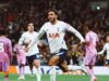 Tottenham Keluar dari Zona Degradasi usai Tekuk Coventry City 3-1