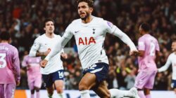 Tottenham Keluar dari Zona Degradasi usai Tekuk Coventry City 3-1