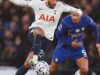 Tottenham Kalahkan Chelsea 2-0 di Stamford Bridge, Akhiri Penantian Sejak 2018