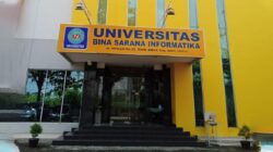 Peluang Kuliah Bidang Digital di Tegal Bertambah, UBSI Hadirkan Prodi S1 Sistem Informasi dan Informatika