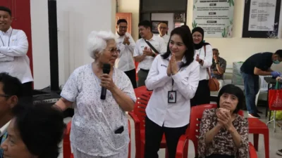 ulang tahun pln icon plus ke-26