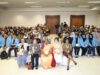 Rektor UNM: IEEE YESIST12 2026 Jadi Ruang Generasi Muda Kembangkan Potensi dan Kolaborasi