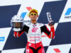 Veda Ega Pratama Raih Pole Position Moto3 Australia 2026, Cetak Sejarah untuk Indonesia