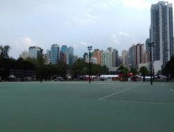 Sedetik Melepas Lelah di Victoria Park: Kala Pekerja Migran Menemukan ‘Rumah’ di Tengah Rimba Beton Hong Kong