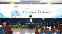 IEEE YESIST12 2026 Resmi Dibuka di Indonesia, Jadikan Tempat Ini Rumah bagi Inovator Dunia