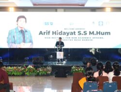 IEEE YESIST12 2026 Resmi Dibuka di Indonesia, Jadikan Tempat Ini Rumah bagi Inovator Dunia