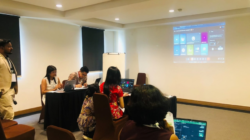 WePOWER IEEE YESIST12 2026 Dorong Energi Bersih Sekaligus Kepemimpinan Perempuan
