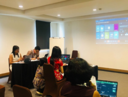 WePOWER IEEE YESIST12 2026 Dorong Energi Bersih Sekaligus Kepemimpinan Perempuan