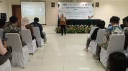 IEEE YESIST12 2026 Dorong Generasi Muda Ubah Pengetahuan Menjadi Peluang