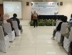 IEEE YESIST12 2026 Dorong Generasi Muda Ubah Pengetahuan Menjadi Peluang