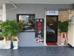 Yang Dae Pal Hadirkan Pengalaman Korean BBQ Tradisional di Jakarta