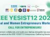 Dukung Startup Muda, IEEE YESIST12 2026 Dorong Inovasi Naik Kelas Lewat Entrepreneur Gathering