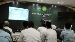 Kajian Jumat Pagi di Sekolah Bakti Mulya 400 Depok Kupas Pentingnya Menjaga Kemurnian Niat